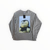Supreme Mike Kelley AhhYouth! L/S Tee Clay