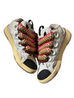 Lanvin Curb White Multicolor