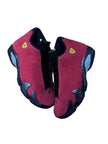 Jordan 14 Retro Ferrari (2025)