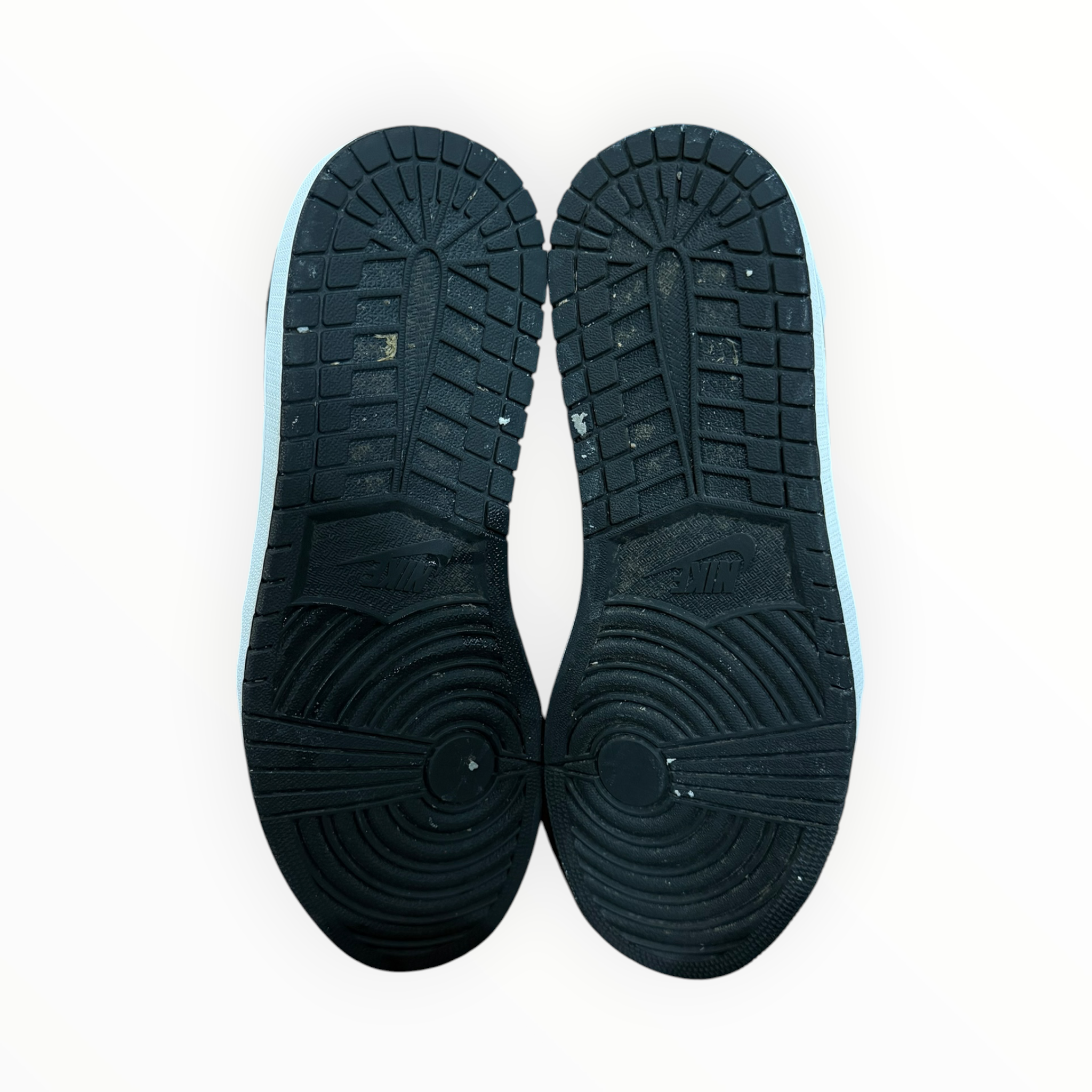 Jordan 1 Retro High NRG Patent Gold Toe