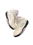 Jordan 5 Retro Medium Soft Pink