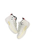 Jordan 12 Retro Rising Sun Banned Insoles (GS)