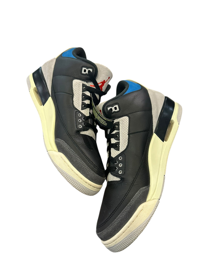 Jordan 3 Retro OG Rare Air