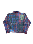 Vale Forever Graffiti Flannel Red