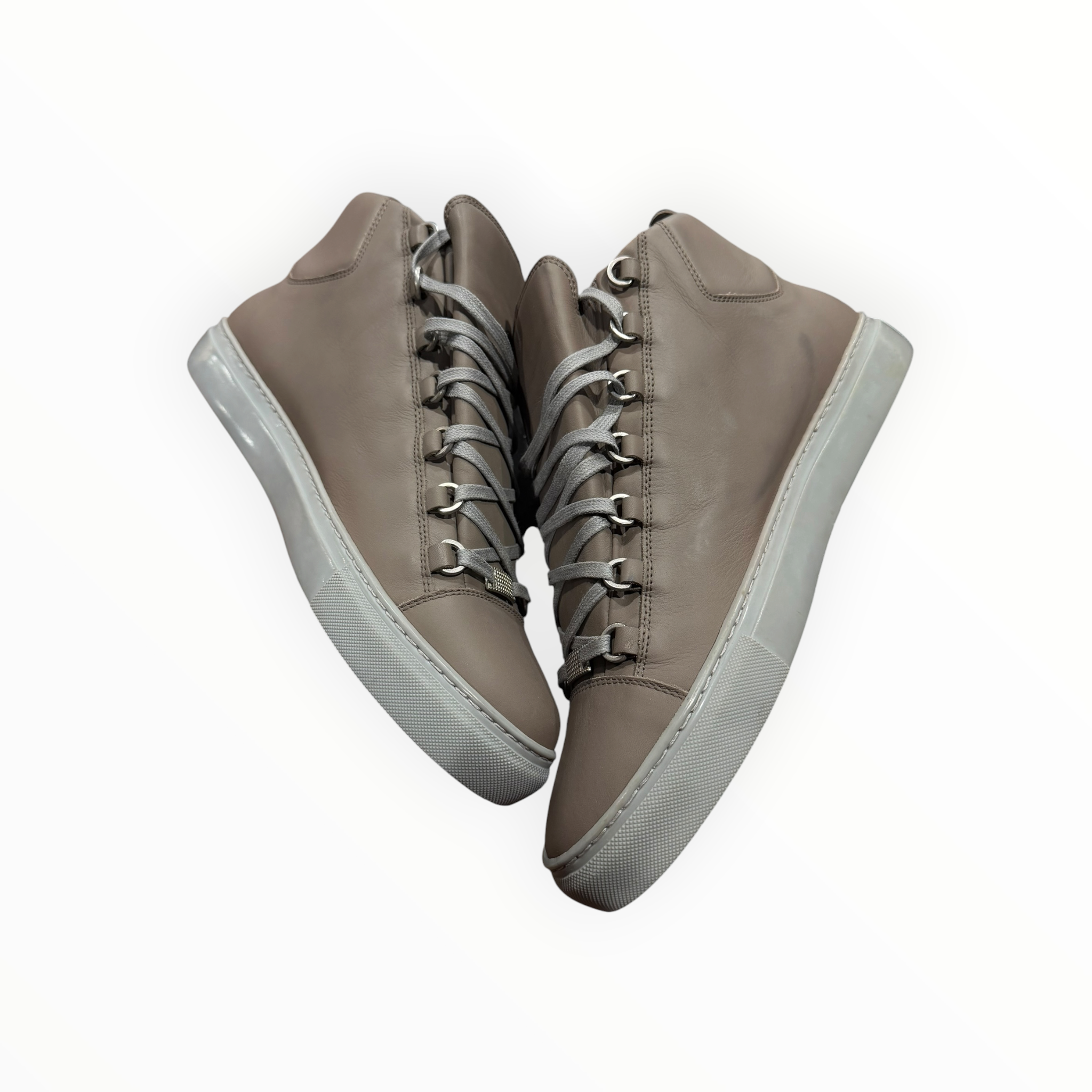 Balenciaga Arena Grey