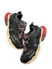 Balenciaga Track Sneaker Black/Beige/Red