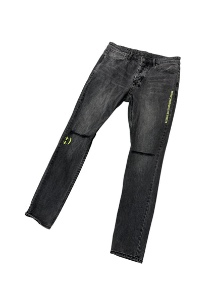 Ksubi Van Winkle Dance Klass Denim