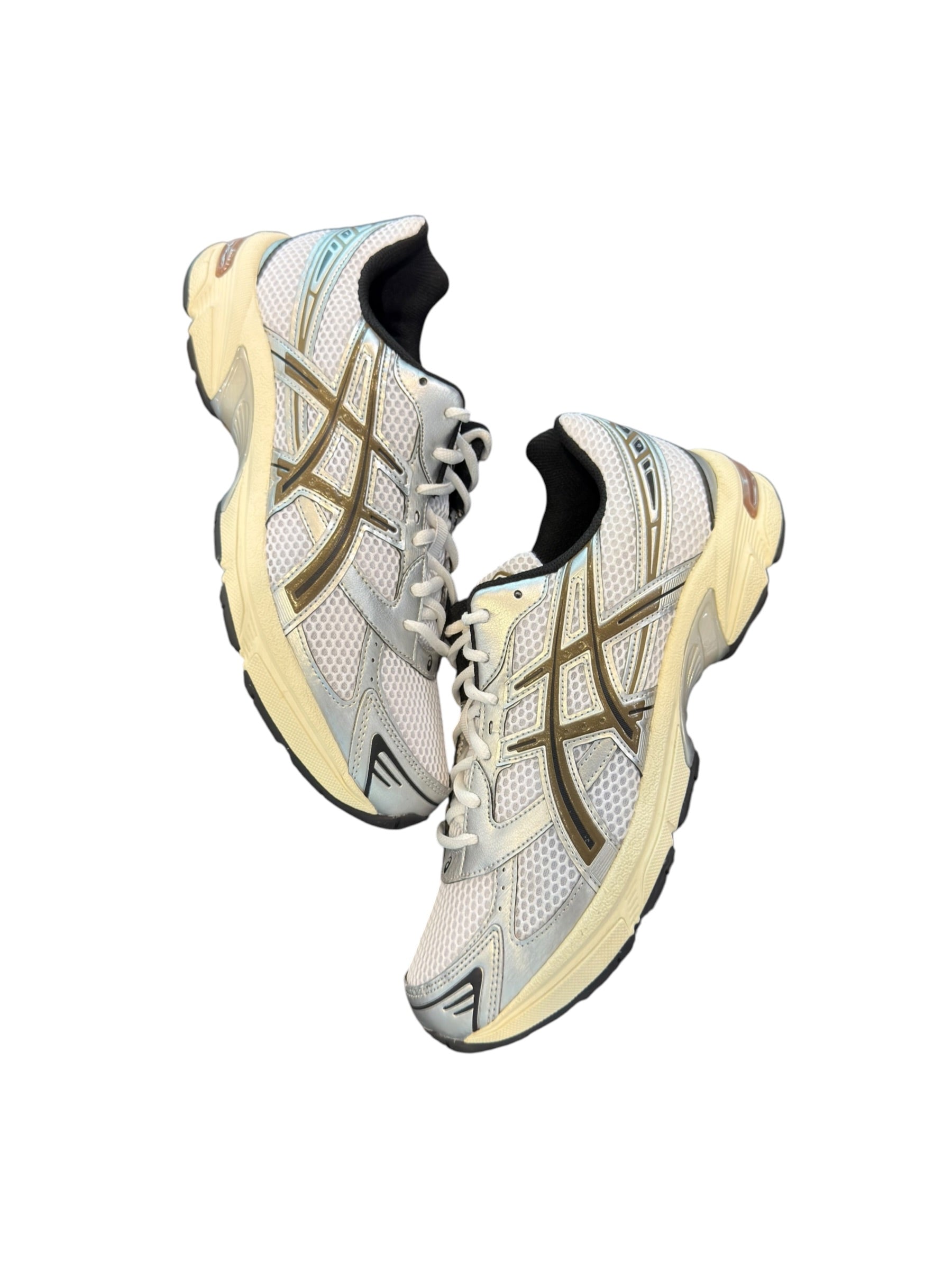 ASICS Gel-1130 White Clay Canyon