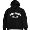 GV Gallery Raspberry Hills Hoodie Black