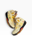 Jordan 5 Retro Off-White Sail