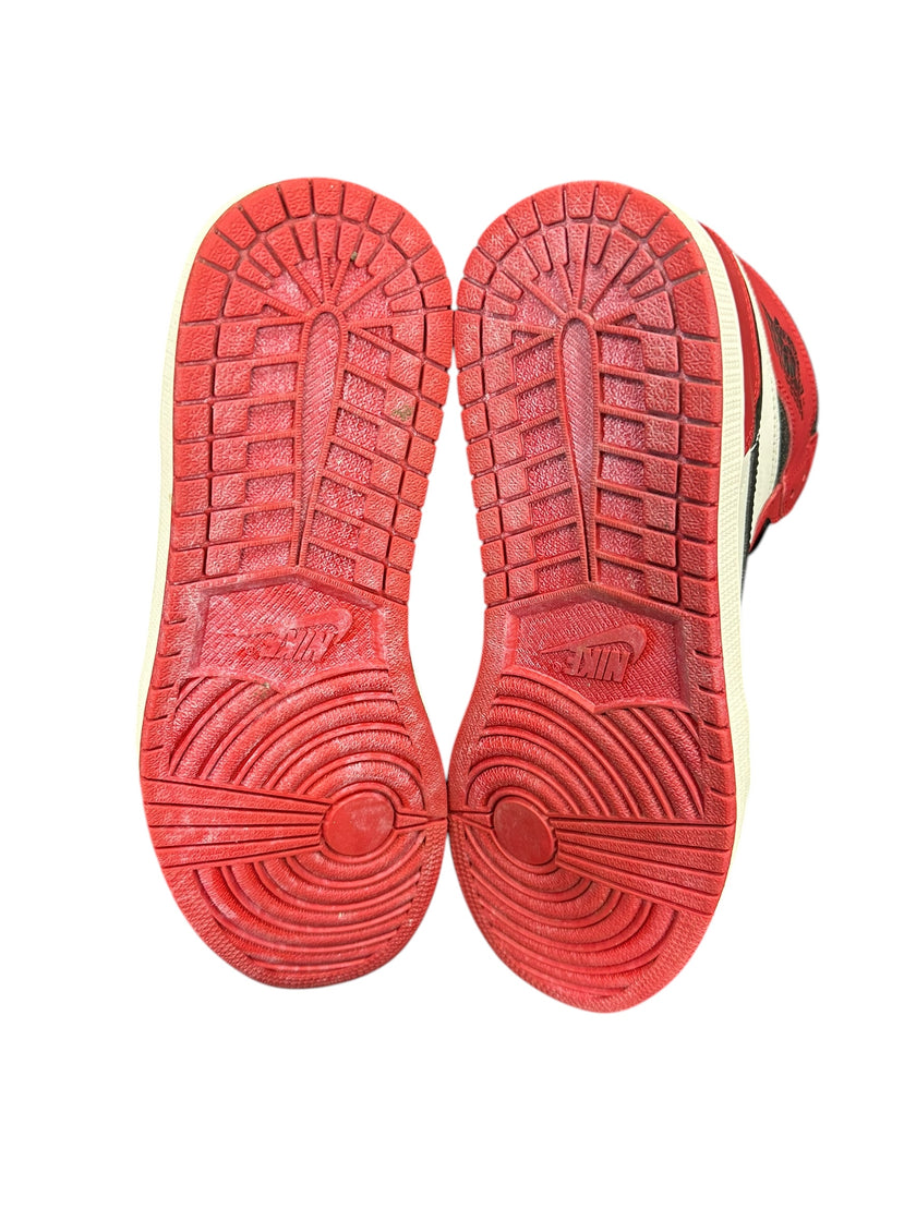 Jordan 1 Retro High OG Chicago Lost and Found