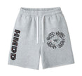 HMDD Chimstone Sweatshorts Grey