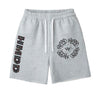 HMDD Chimstone Sweatshorts Grey