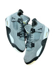 Jordan 4 Retro Cool Grey (2019)
