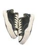Maison Mihara Yasuhiro Peterson OG Sole Canvas Low Black