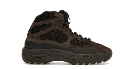 Adidas Yeezy Desert Boot Oil