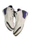 Jordan 3 Retro Dark Iris