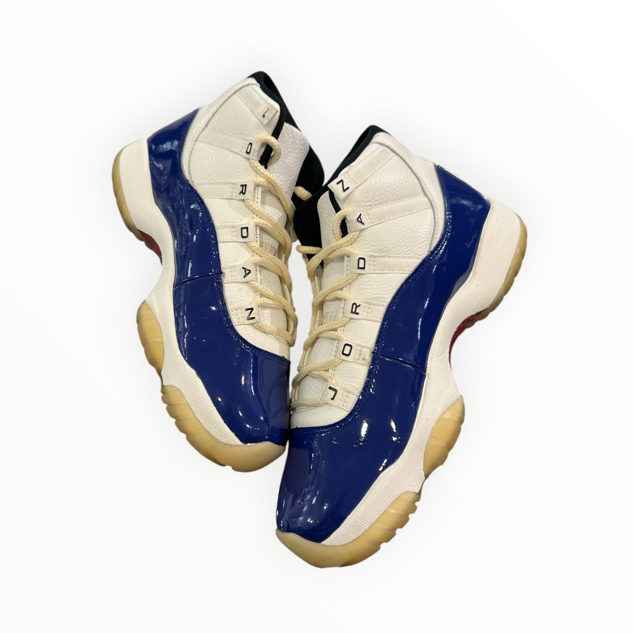 Jordan 11 Retro Rare Air