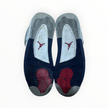Jordan 4 Retro Midnight Navy