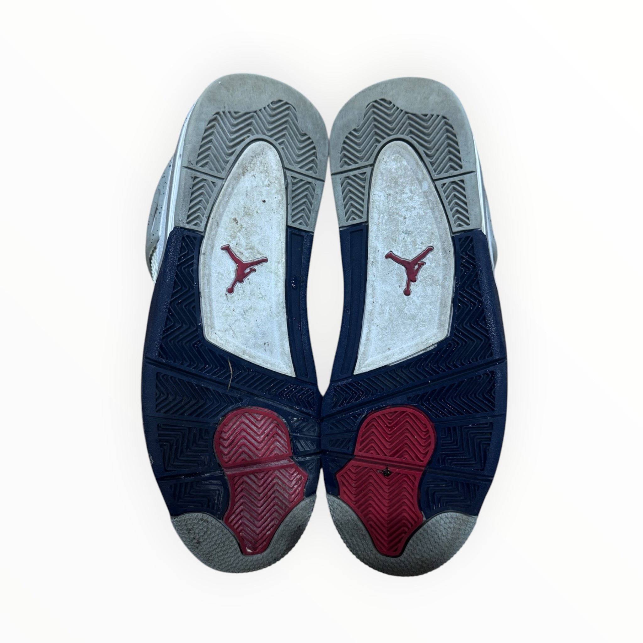 Jordan 4 Retro Midnight Navy