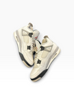 Jordan 4 Retro White Cement (2025)