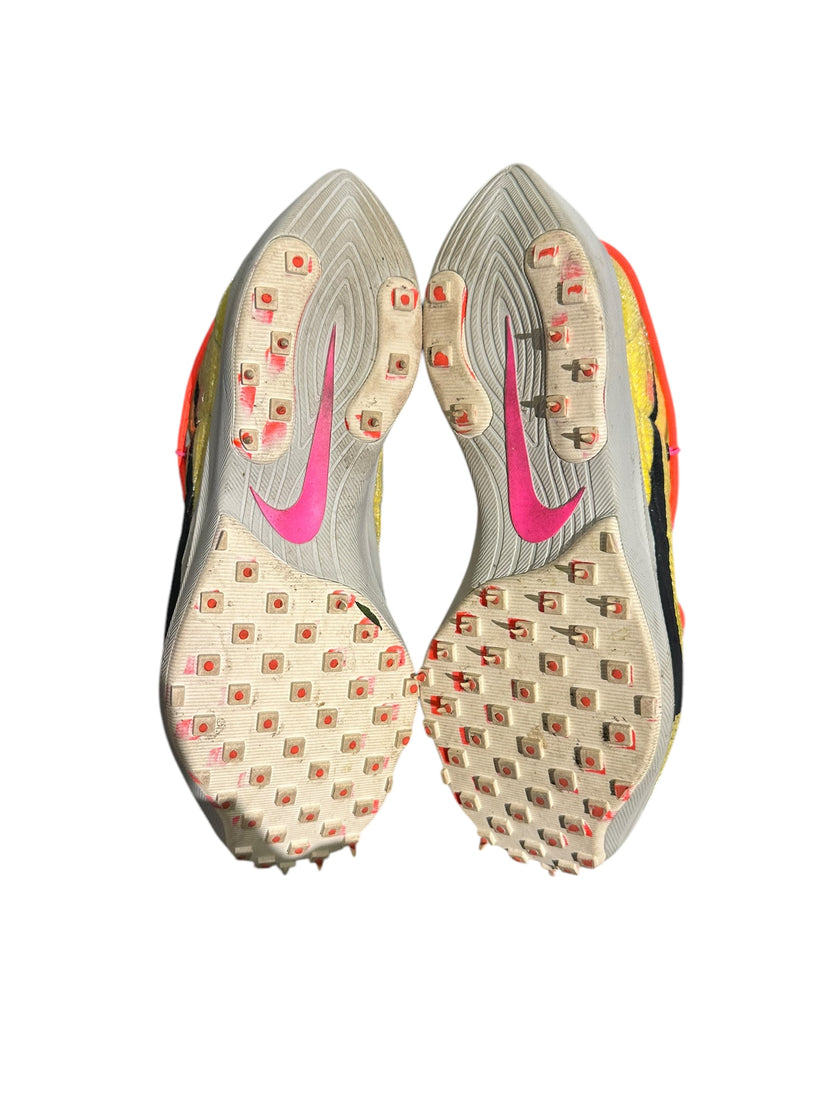 Nike Vapor Street Off-White Tour Yellow (Women’s)