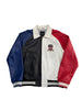Avirex All Americans Leather Jacket