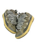 Lanvin Curb Sneaker (Grey)