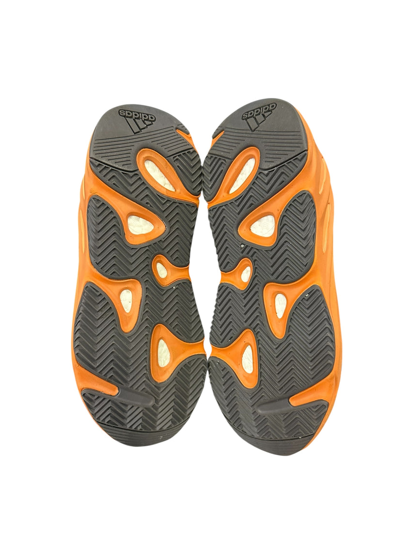 Adidas Yeezy Boost 700 Wash Orange