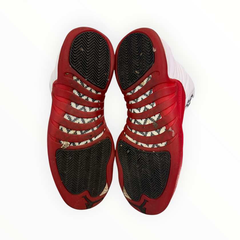 Jordan 12 Retro Cherry (2023)