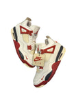 Jordan 4 Retro OG Nigel Sylvester Brick After Brick