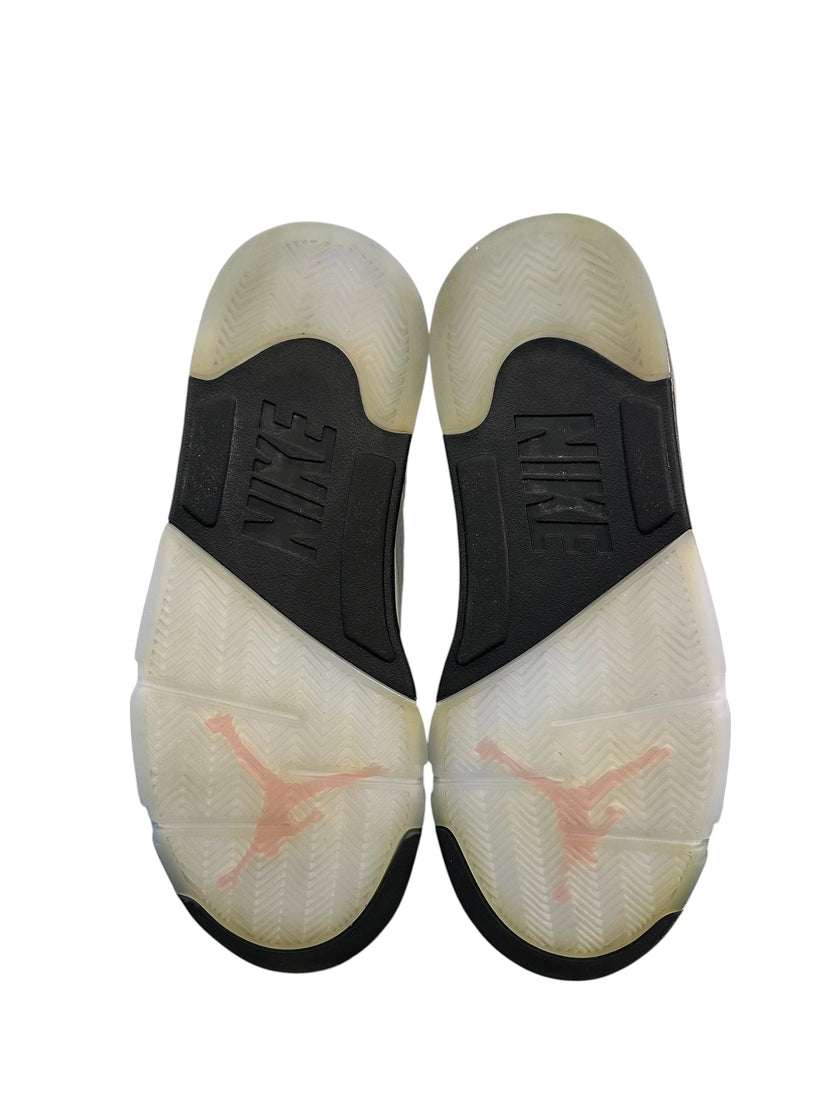 Jordan 5 Retro Medium Soft Pink