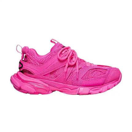 Balenciaga Track Fluo Pink