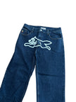 ICECREAM Running Dog Double Scoop Denim