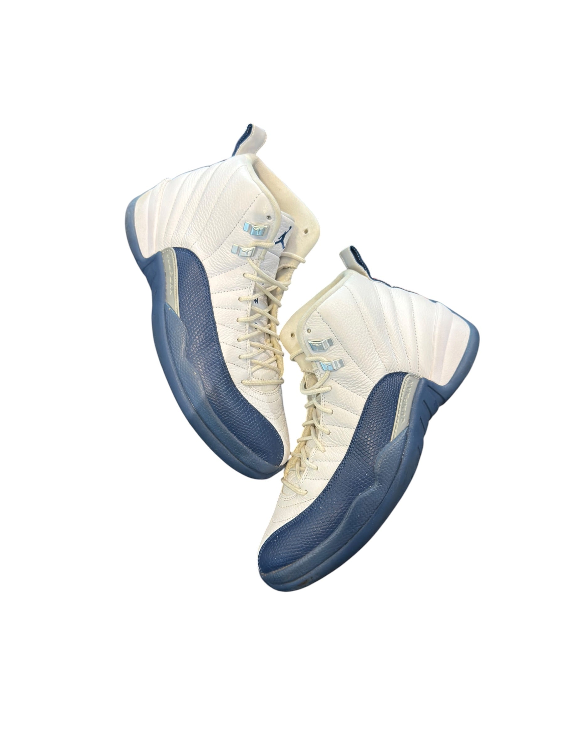 Jordan 12 Retro French Blue (2025)