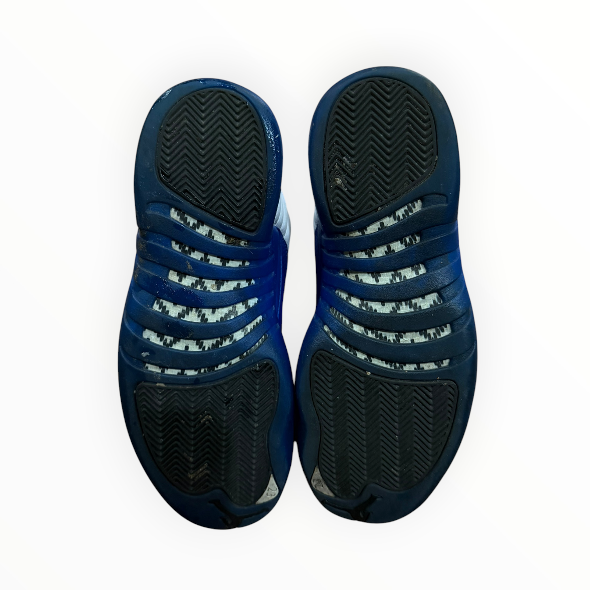 Jordan 12 Retro Blueberry