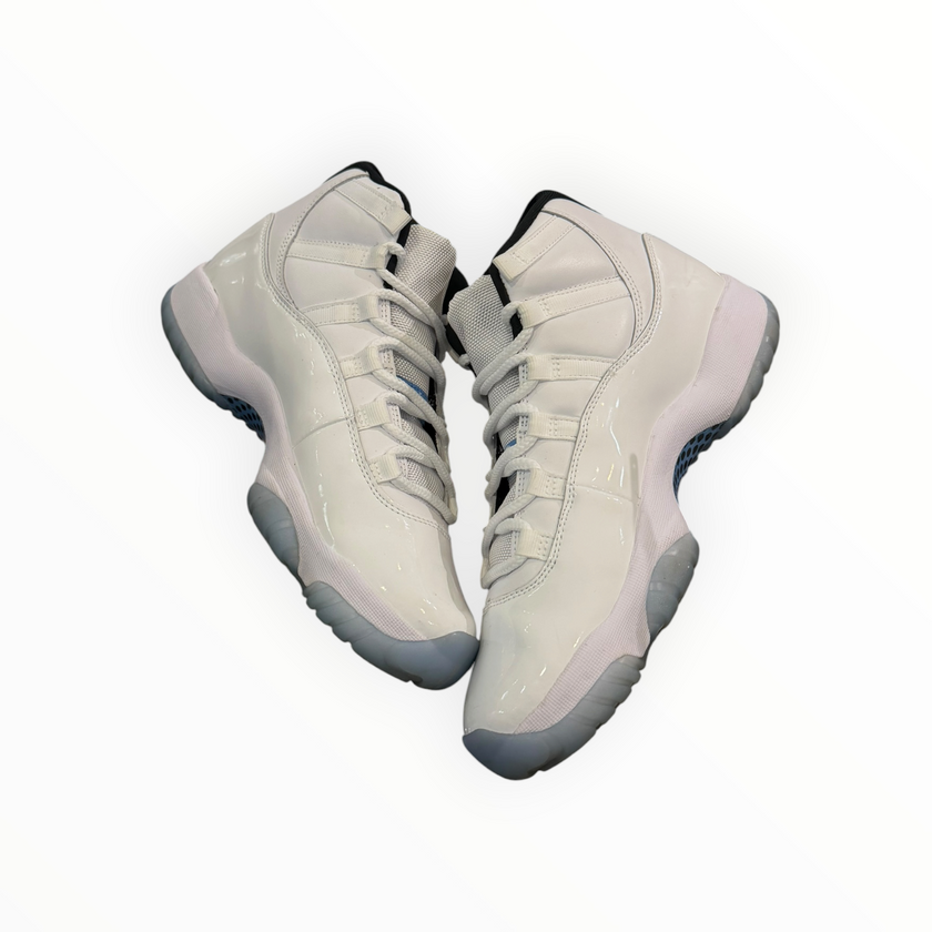 Jordan 11 Retro Legend Blue (2024)