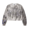 Vale Forever Crewneck Stone