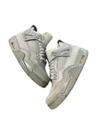 Jordan 4 Retro SE Paris Olympics Wet Cement (GS)