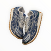 Bottega Veneta Orbit Blue Venezia