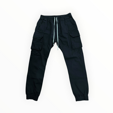 Rick Owens DRKSHDW Mastodon Cut Cargo Pants