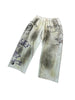 Vale Forever Butcher Sweats Dirty Grey