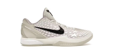 Nike Kobe 6 Protro Sail All-Star