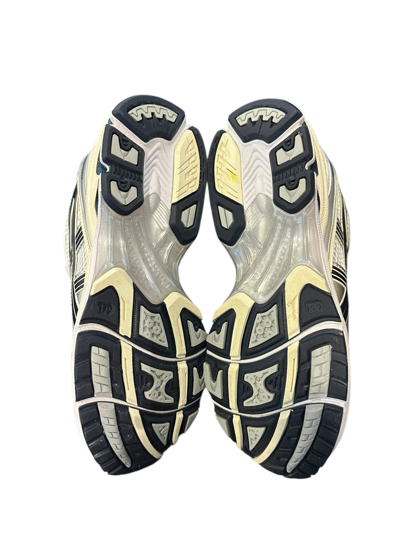 ASICS Gel-Kayano 14 White Midnight