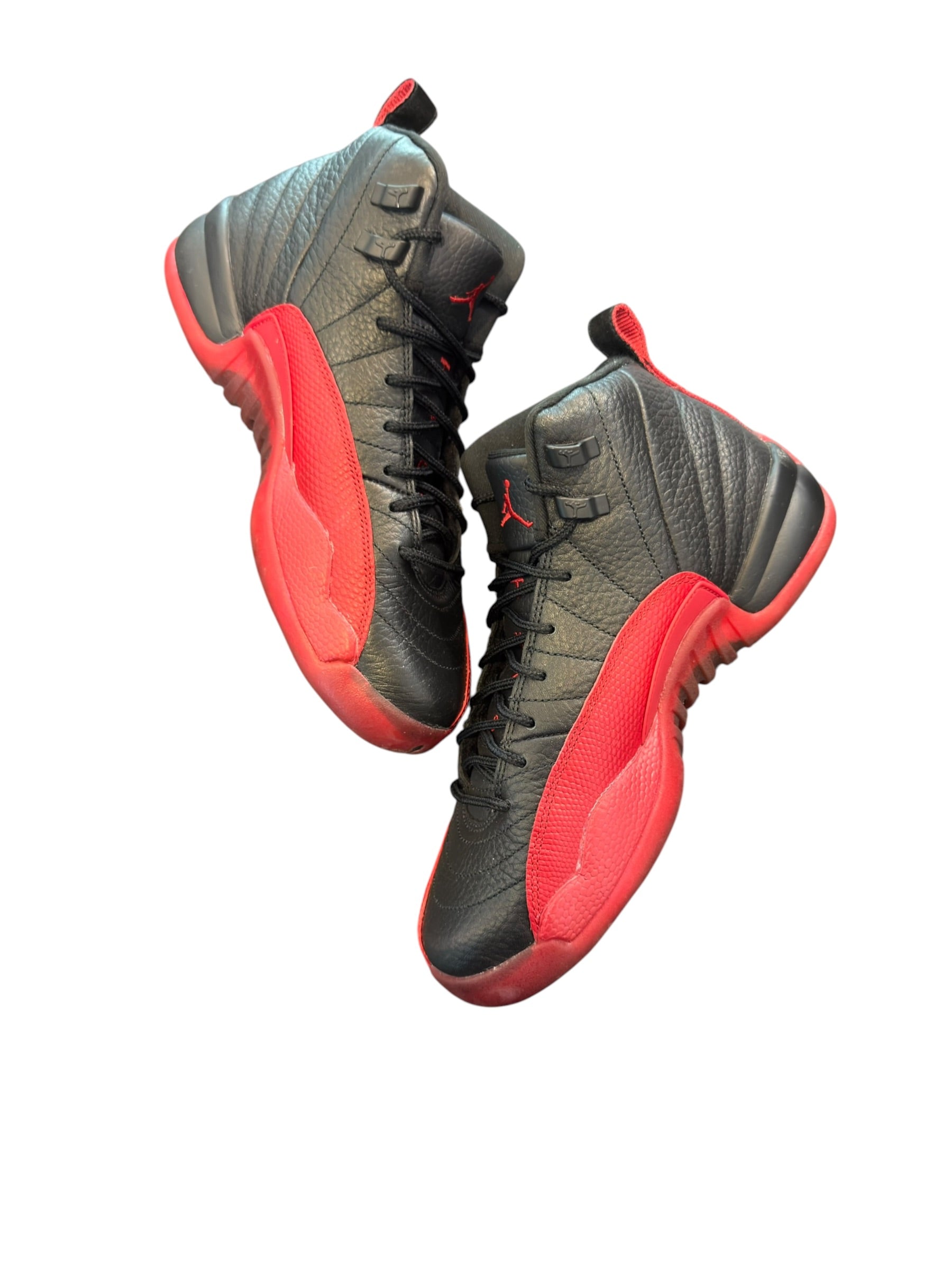 Jordan 12 Retro Flu Game (2025) (GS)