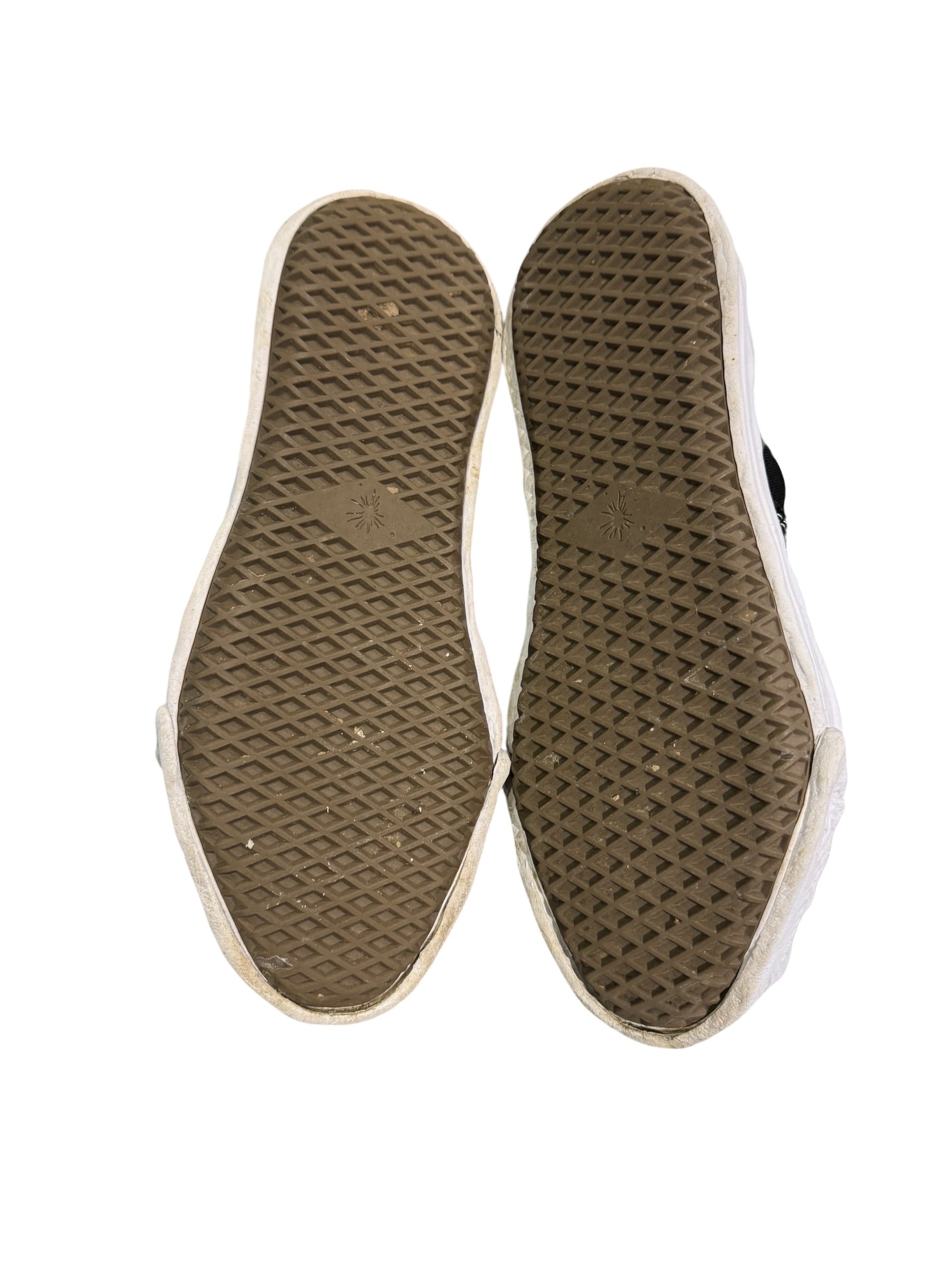 Maison Mihara Yasuhiro Hank OG Sole Canvas Low Black