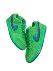 Nike SB Dunk Low Grateful Dead Bears Green