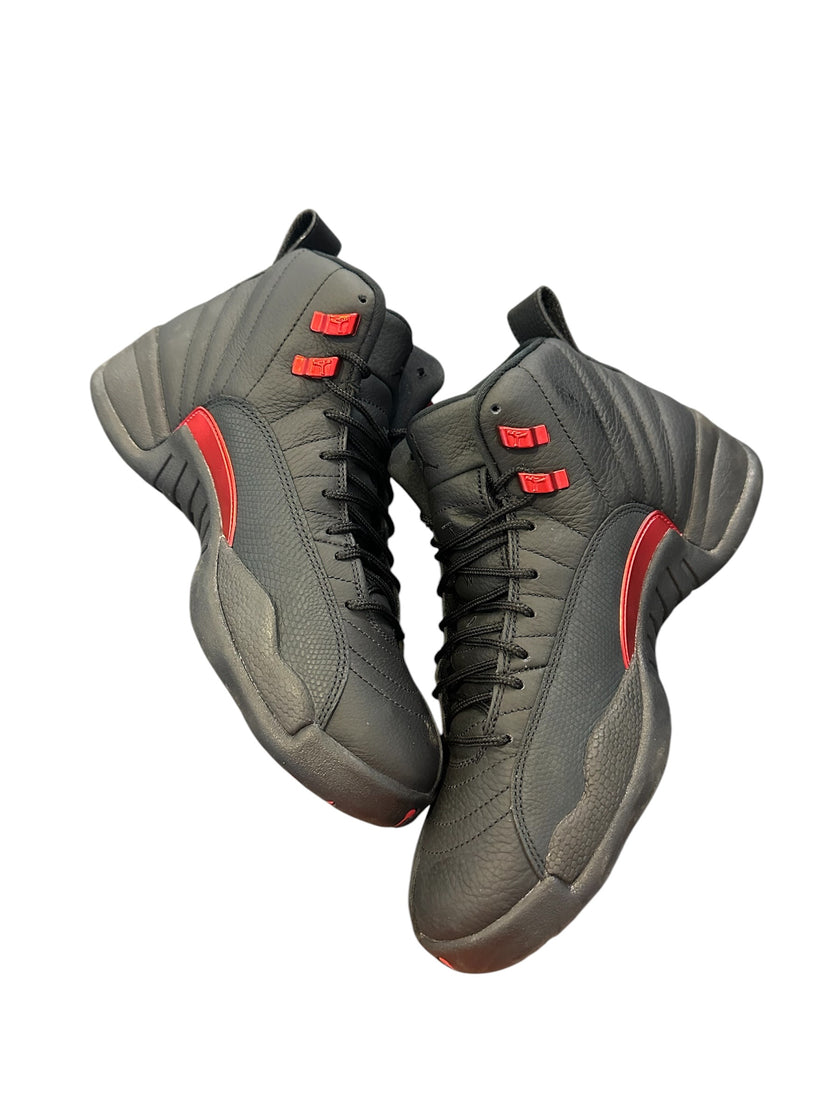 Jordan 12 Retro Bloodline
