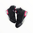 Jordan 6 Retro Infrared Salesman