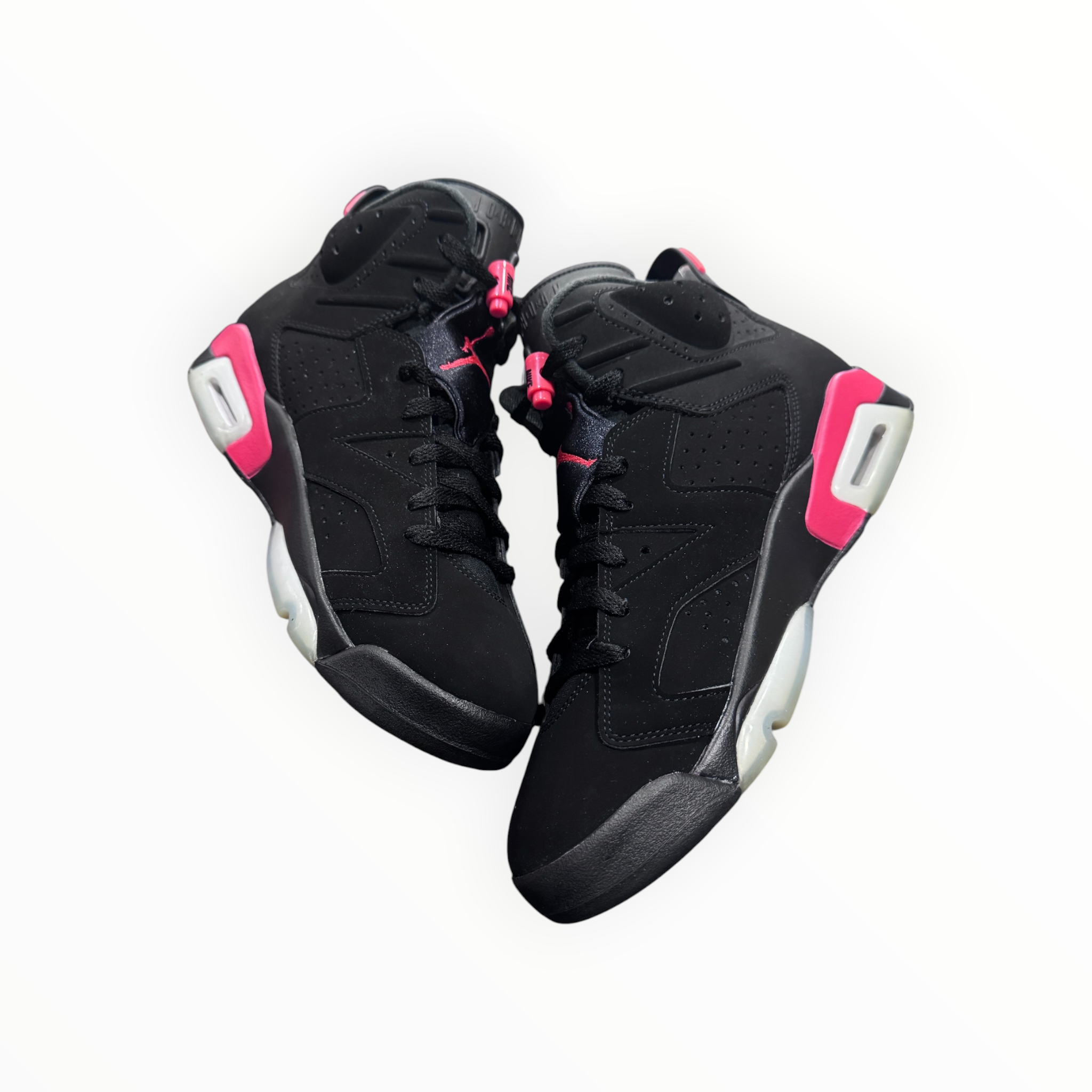 Jordan 6 Retro Infrared Salesman